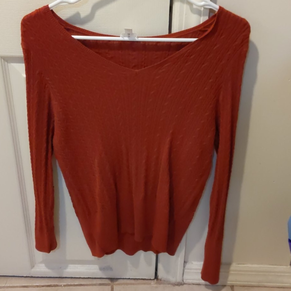 Women top